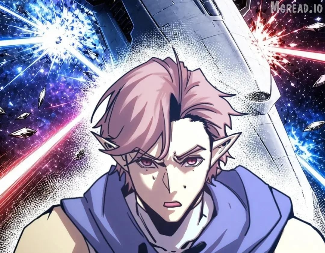 Log into the Future Chapter 324   - page 32